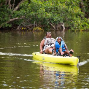 Rookery Bay Community Day | National Estuaries Day 2024 | Kayak Demos