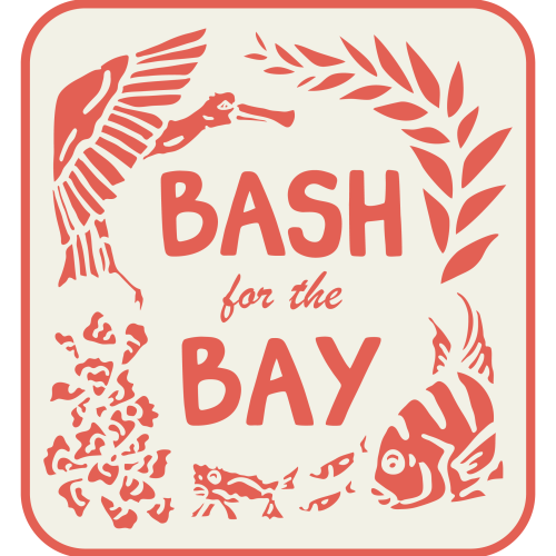 Bash For the Bay 2