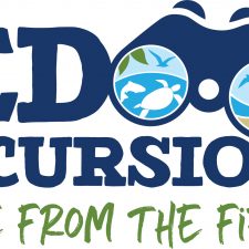 Edscursion Live from the Field | Lectures and Classes | Rookery Bay Research Reserve