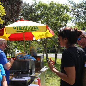Food Trucks during National Estuaries Day | Rookery Bay Research Reserve Events