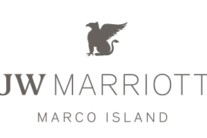 JW Marriott Marco Island | Sponsor Logo | Rookery Bay Research Reserve
