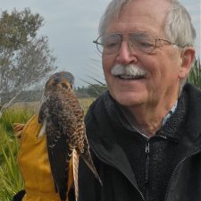 Jerry Jackson | Festival of Birds | Rookery Bay Research Reserve