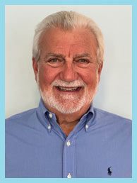 Friends of Rookery Bay Board Member | Leadership Who We Are | Rookery Bay Research Reserve | John McNichol