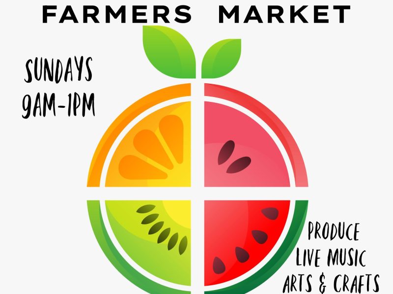 Rookery Bay Farmers Market | Rookery Bay Research Reserve