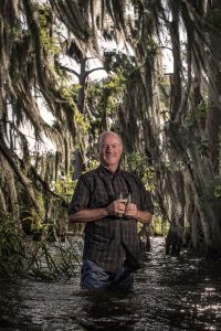 Dustin Angel Festival of Birds Keynote Speaker | Special Events at Rookery Bay
