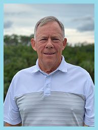 Steve Markert | FORB Board Member | Rookery Bay Research Reserve