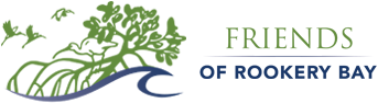 Friends of Rookery Bay Multi-Color Logo