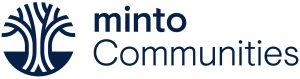 Minto Communities Logo | Sponsor | Rookery Bay Research Reserve