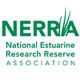 National Estuarine Research Reserve Logo | Rookey Bay Research Reserve