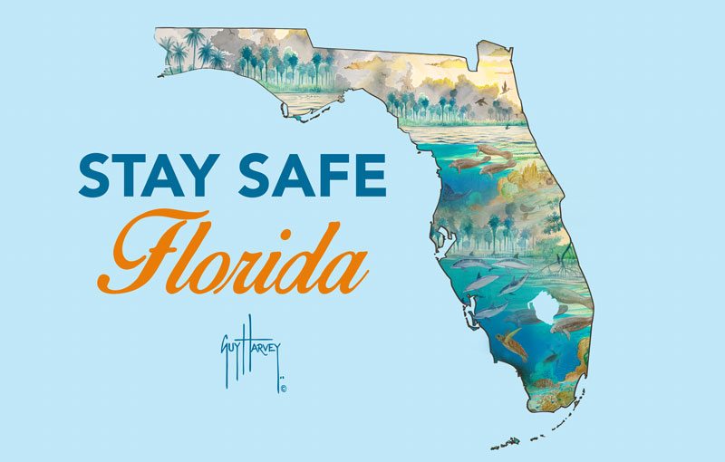 Stay Safe Florida