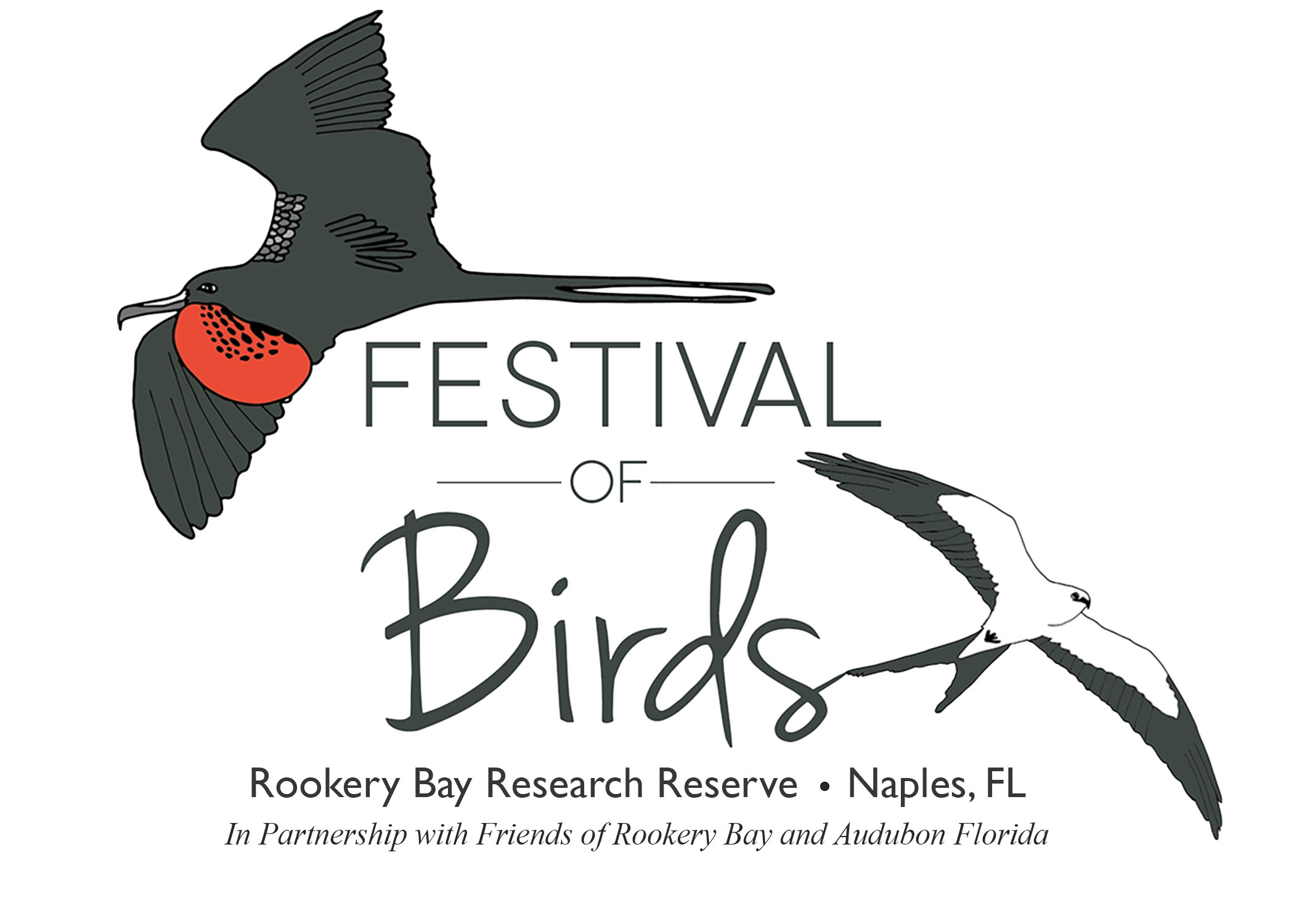 Festival of Birds | Rookery Bay Research Reserve